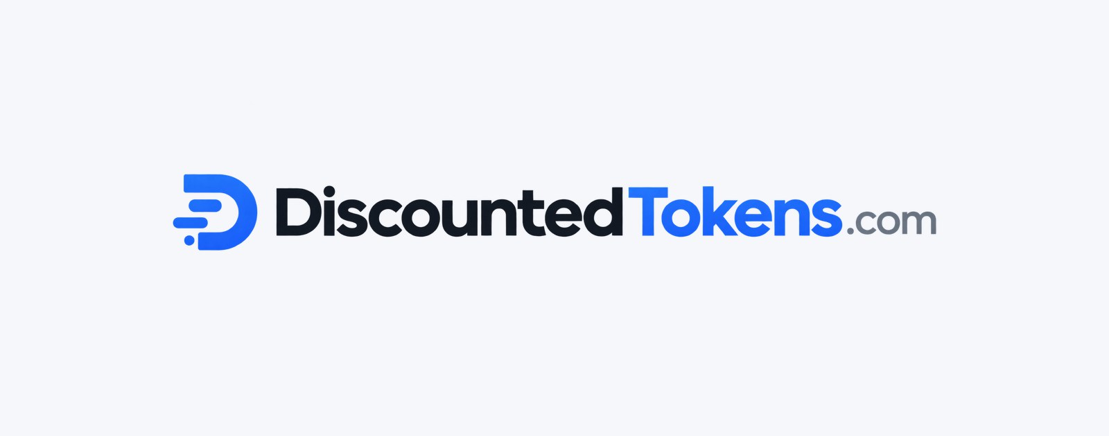 DiscountedTokens API logo